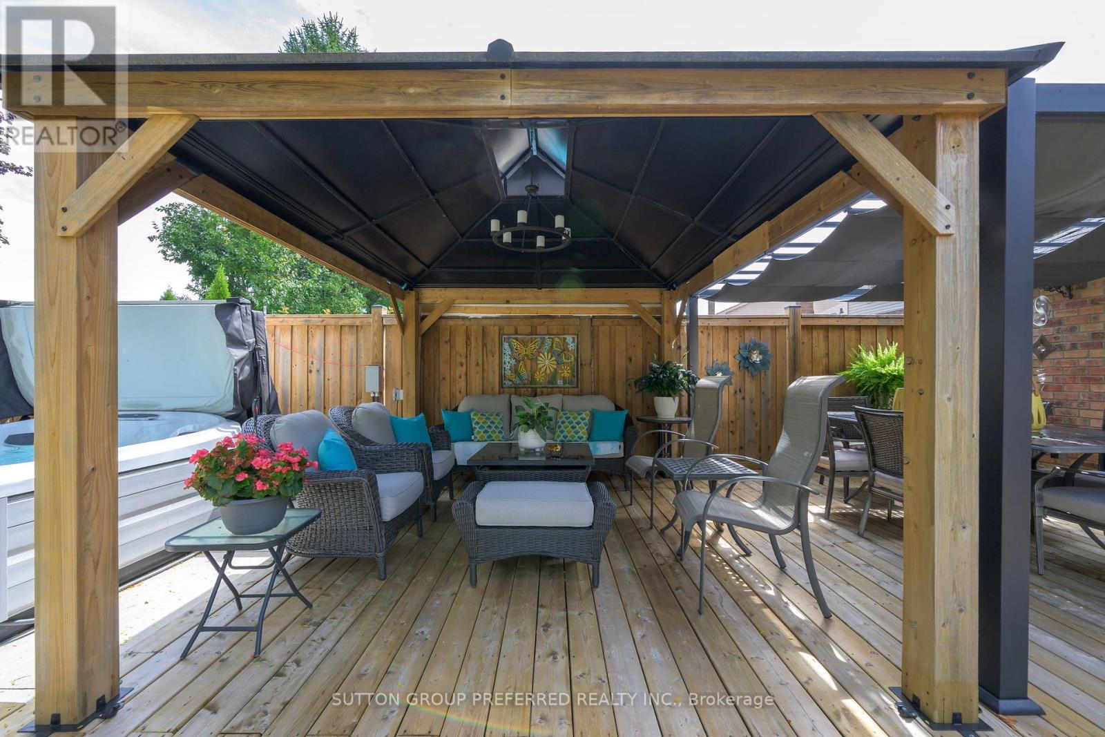 51 September Crescent, London South, Ontario  N6K 3Y6 - Photo 44 - X12388318