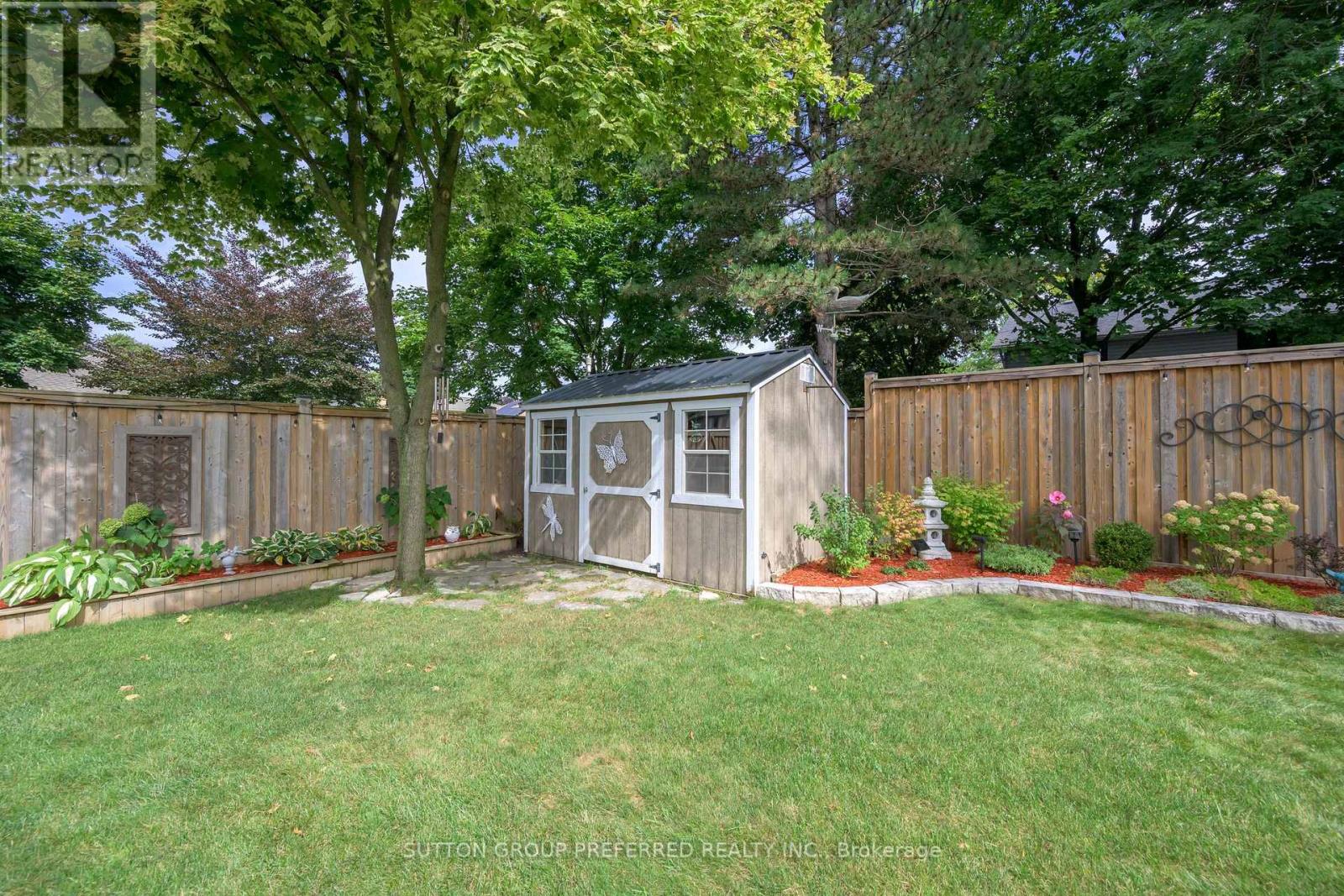51 September Crescent, London South, Ontario  N6K 3Y6 - Photo 46 - X12388318
