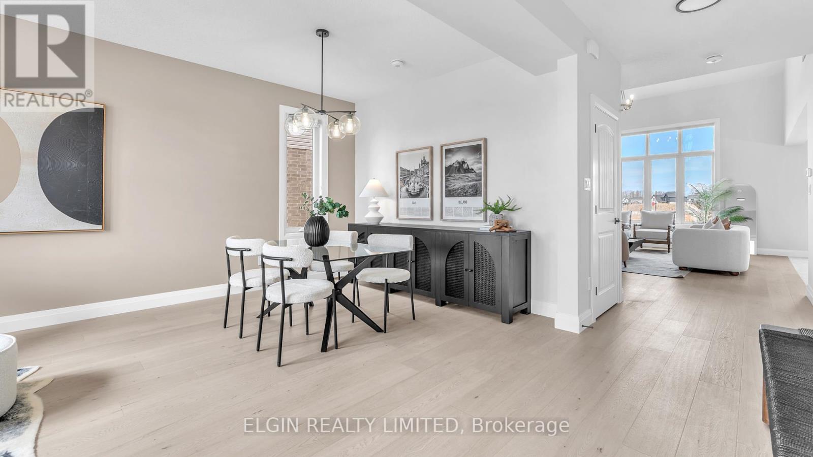 54 Optimist Drive, Southwold, Ontario  N5P 0G4 - Photo 6 - X12388362