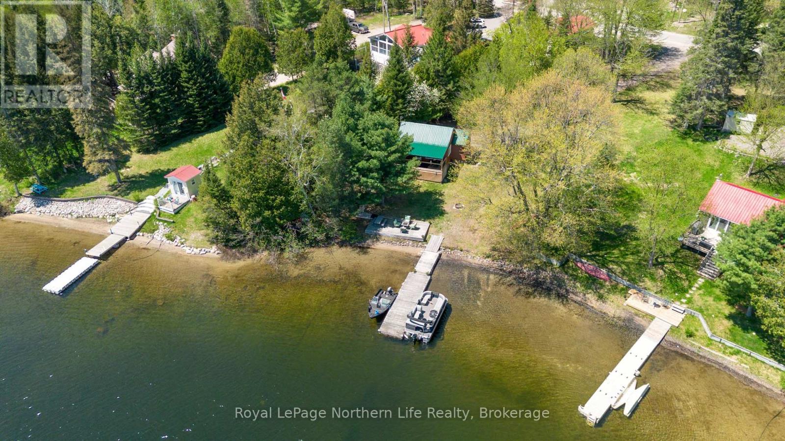 2251 PENINSULA ROAD, North Bay, Ontario