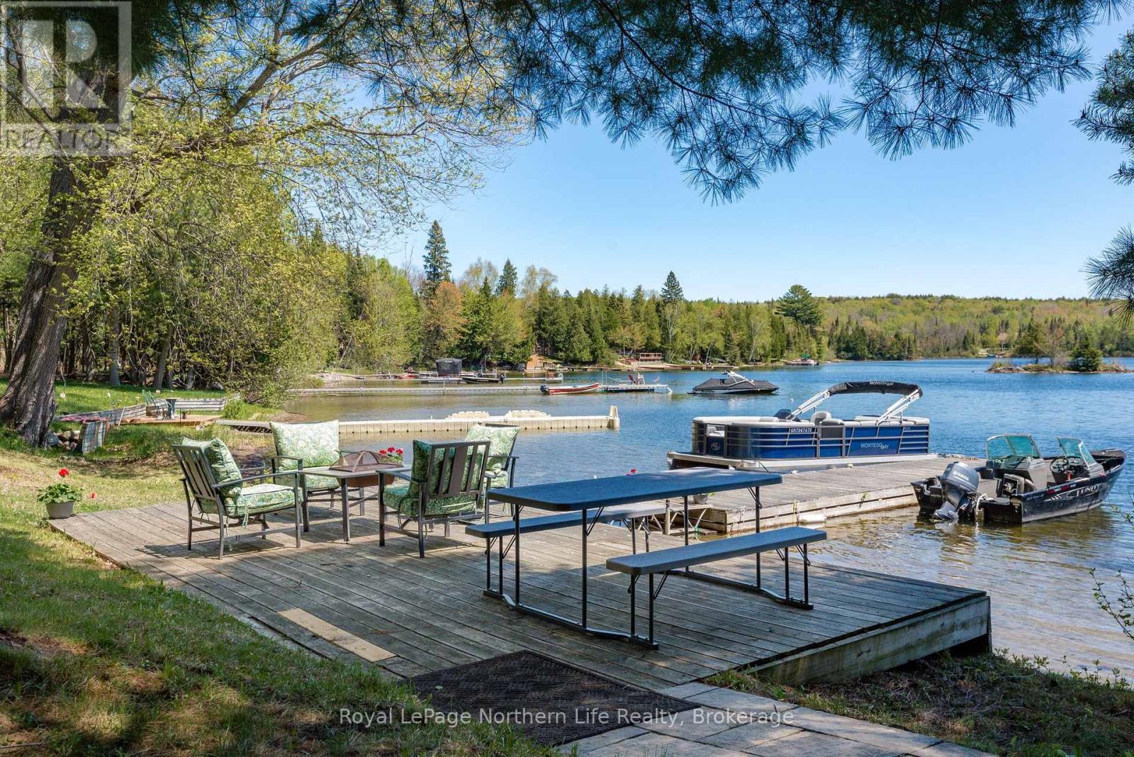 2251 Peninsula Road, North Bay, Ontario  P1B 8G4 - Photo 18 - X12388106