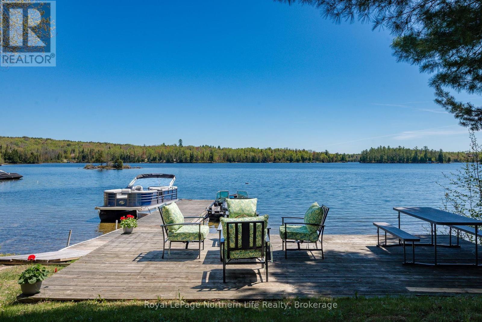 2251 Peninsula Road, North Bay, Ontario  P1B 8G4 - Photo 19 - X12388106