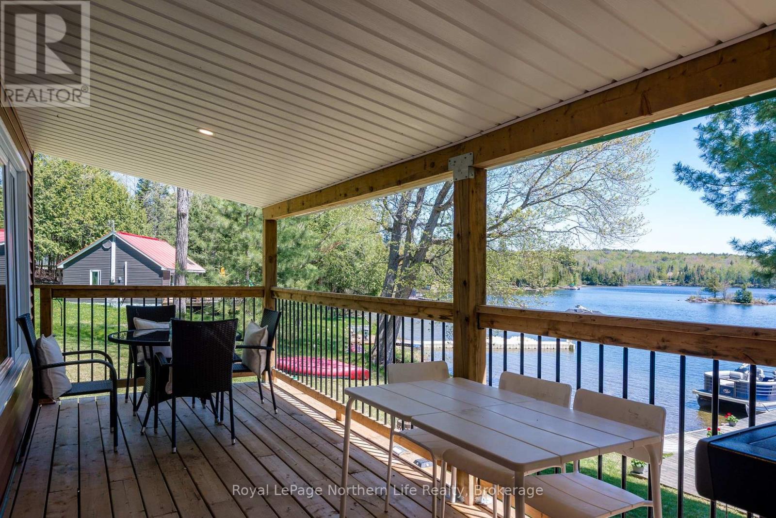 2251 Peninsula Road, North Bay, Ontario  P1B 8G4 - Photo 15 - X12388106