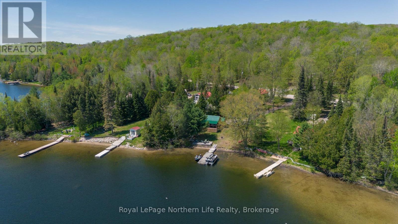 2251 Peninsula Road, North Bay, Ontario  P1B 8G4 - Photo 23 - X12388106