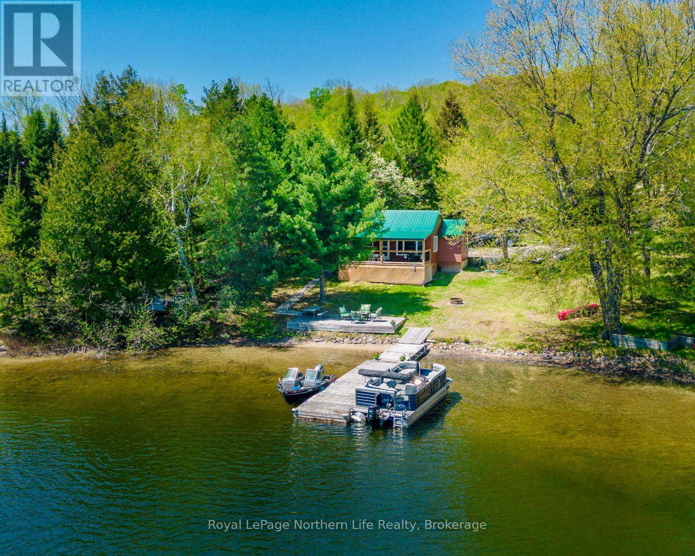 2251 Peninsula Road, North Bay, Ontario  P1B 8G4 - Photo 21 - X12388106