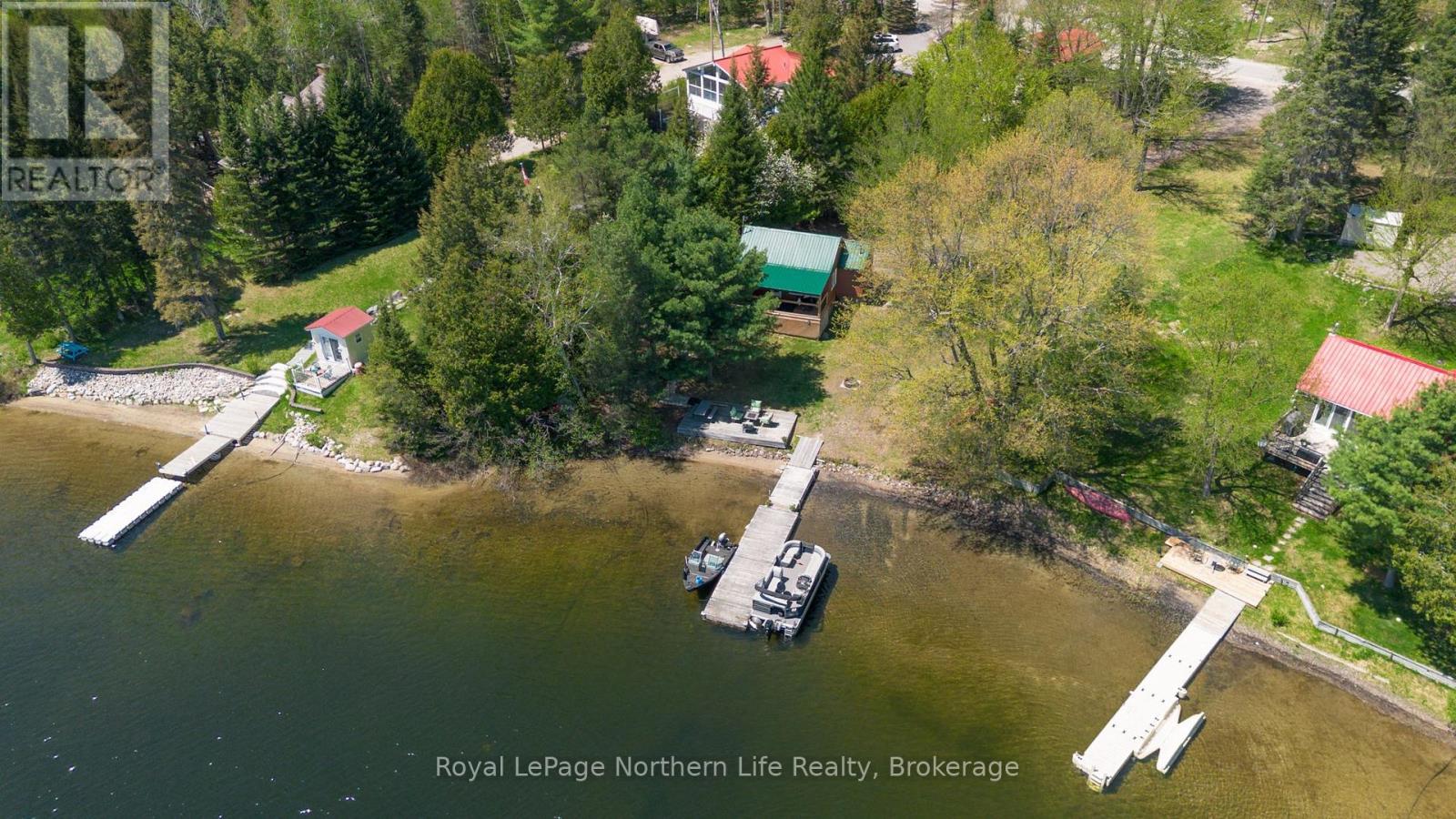 2251 Peninsula Road, North Bay, Ontario  P1B 8G4 - Photo 22 - X12388106