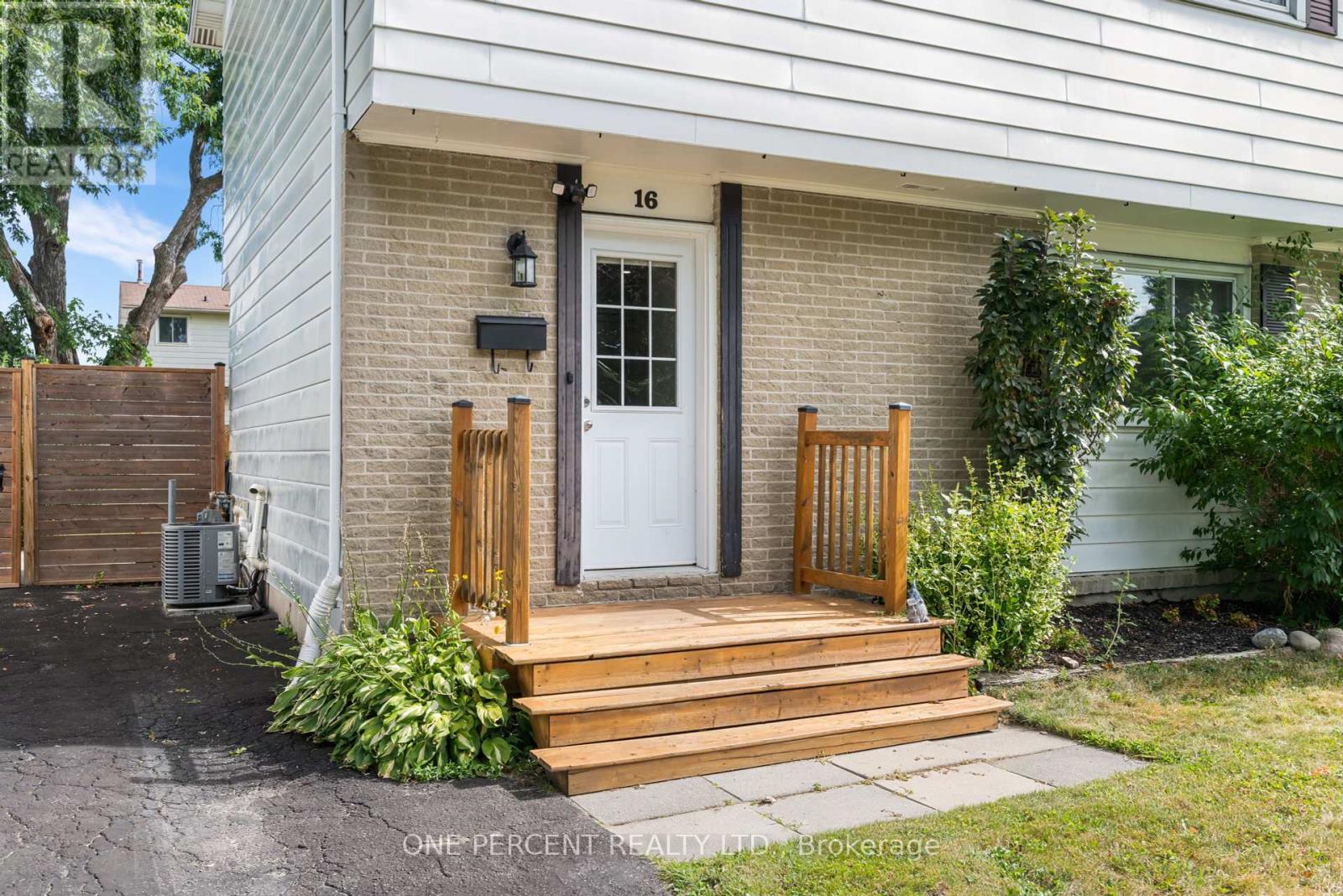 Property at 16 SHOULDICE CRESCENT image 2