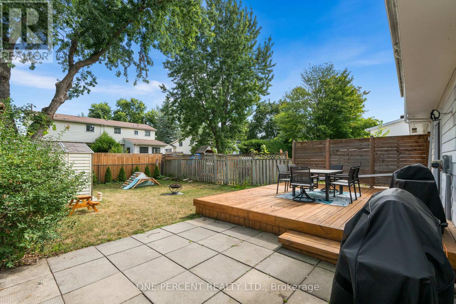 16 Shouldice Crescent, Ottawa, Ontario  K2L 1M9 - Photo 29 - X12388351