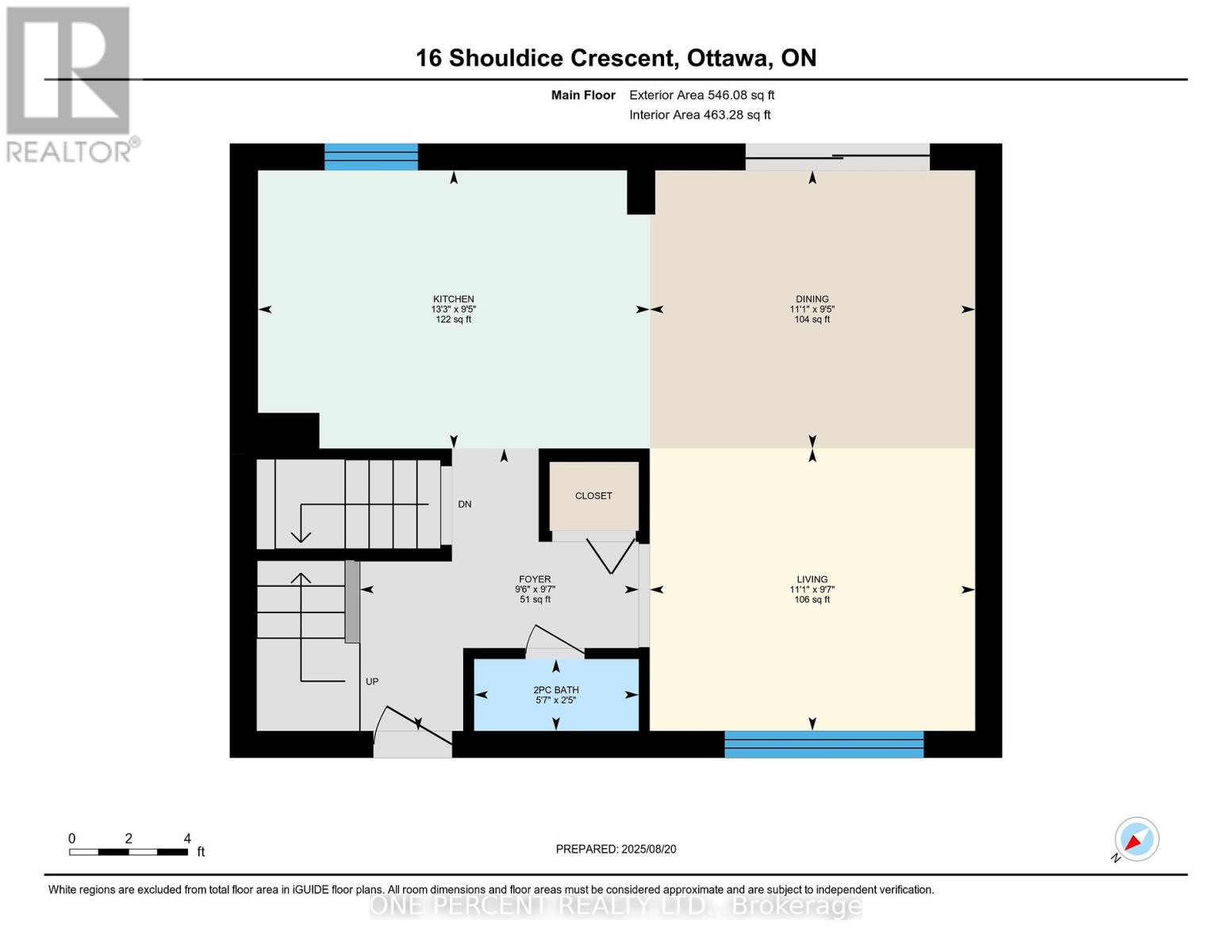 16 Shouldice Crescent, Ottawa, Ontario  K2L 1M9 - Photo 33 - X12388351