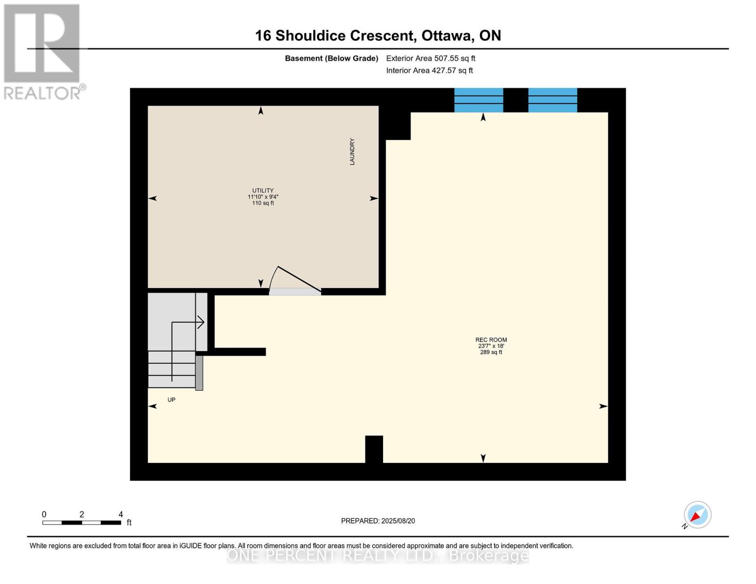 16 Shouldice Crescent, Ottawa, Ontario  K2L 1M9 - Photo 35 - X12388351