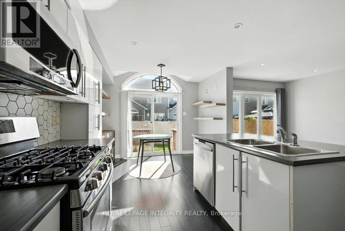 748 Morningstar Way, Ottawa, Ontario  K1W 0G6 - Photo 16 - X12388393