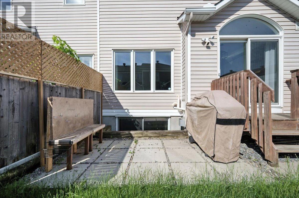 748 Morningstar Way, Ottawa, Ontario  K1W 0G6 - Photo 37 - X12388393