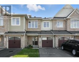748 MORNINGSTAR WAY, Ottawa, Ontario