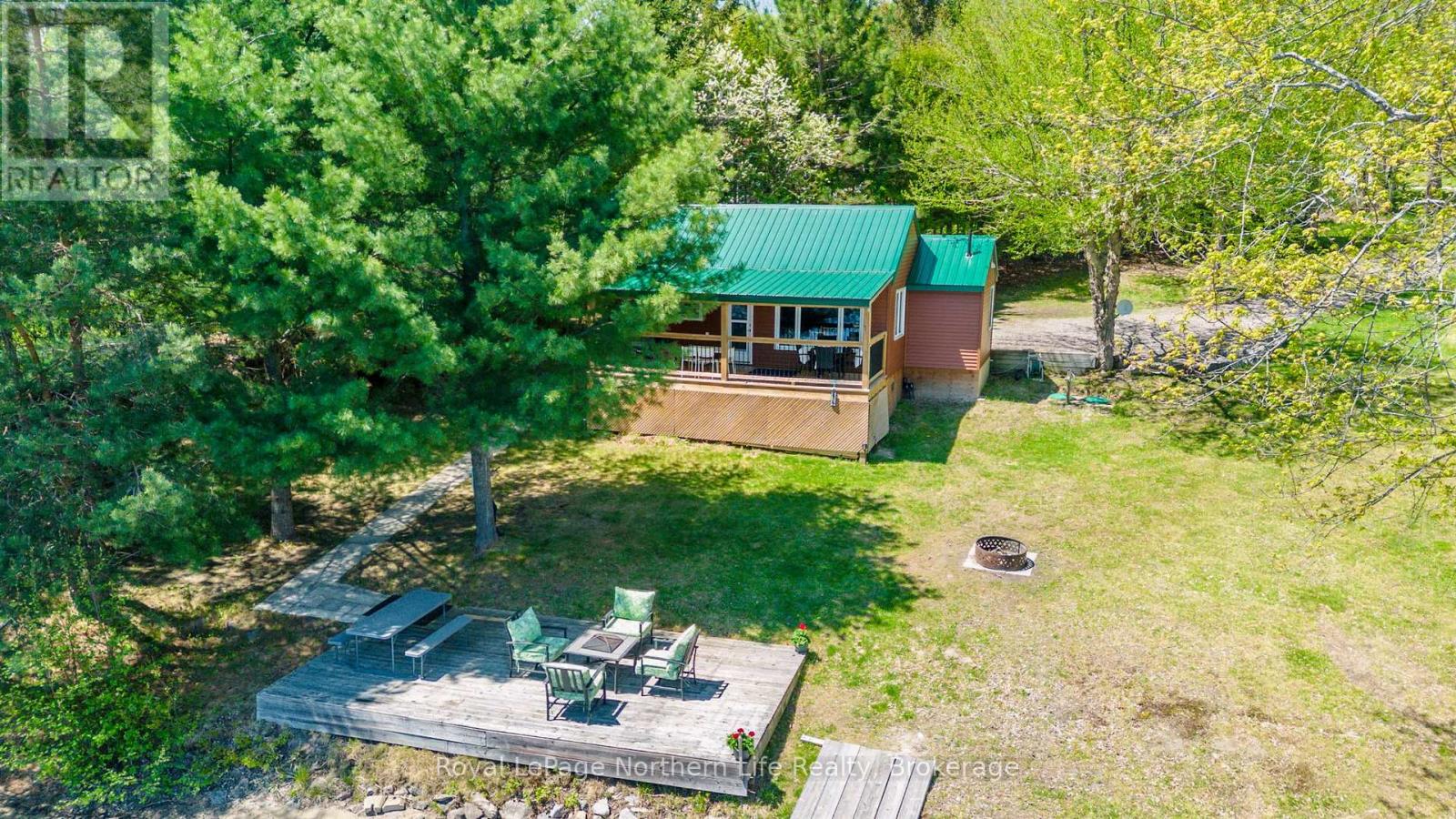 2251 Peninsula Road, North Bay, Ontario  P1B 8G4 - Photo 4 - X12388106