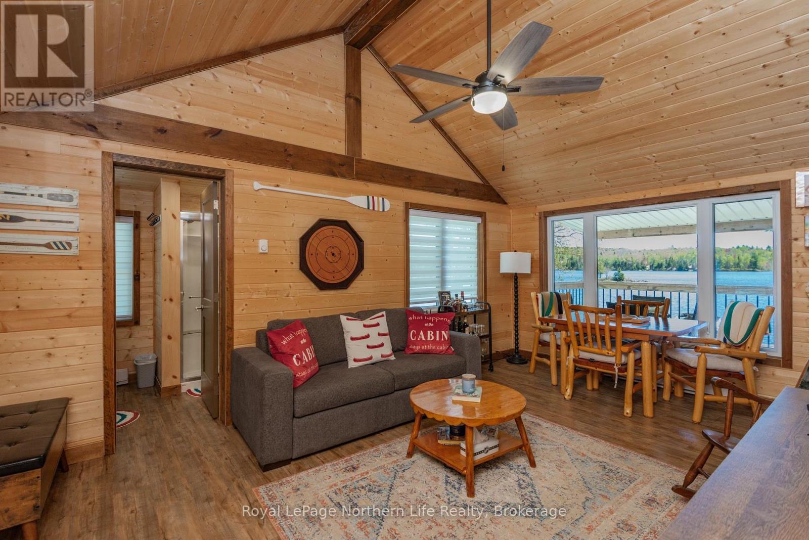 2251 Peninsula Road, North Bay, Ontario  P1B 8G4 - Photo 6 - X12388106