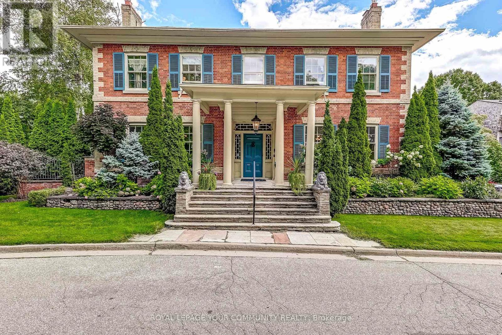 54 Cricklewood Crescent, Markham (Royal Orchard), Ontario  L3T 4T9 - Photo 1 - N12387740