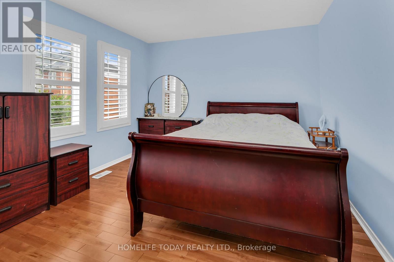 2nd & 3rd Floor - 33 Archibald Mews, Toronto, Ontario  M1P 0A5 - Photo 28 - E12388257