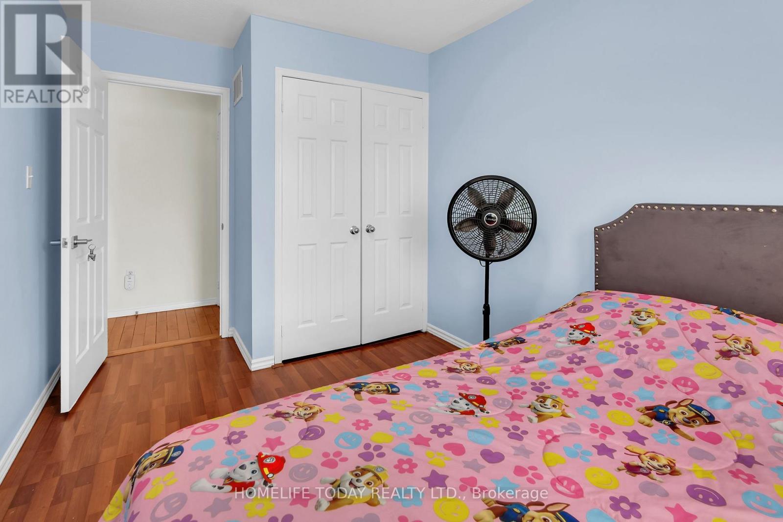 2nd & 3rd Floor - 33 Archibald Mews, Toronto, Ontario  M1P 0A5 - Photo 35 - E12388257