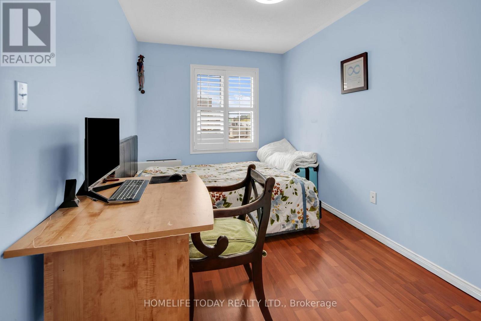 2nd & 3rd Floor - 33 Archibald Mews, Toronto, Ontario  M1P 0A5 - Photo 36 - E12388257
