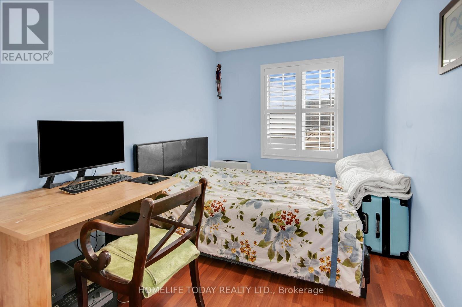 2nd & 3rd Floor - 33 Archibald Mews, Toronto, Ontario  M1P 0A5 - Photo 37 - E12388257
