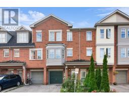 2ND & 3RD FLOOR - 33 ARCHIBALD MEWS, Toronto, Ontario