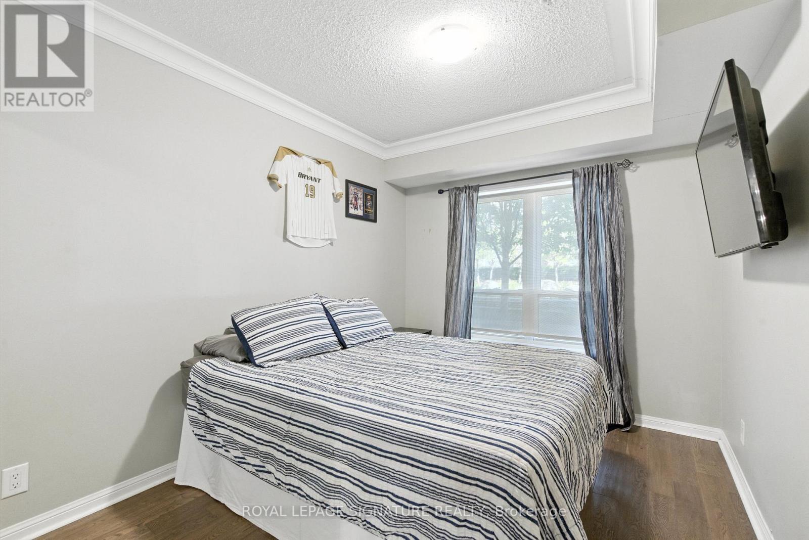 106 - 10 Mendelssohn Street, Toronto (Clairlea-Birchmount), Ontario  M1L 0G7 - Photo 11 - E12388270