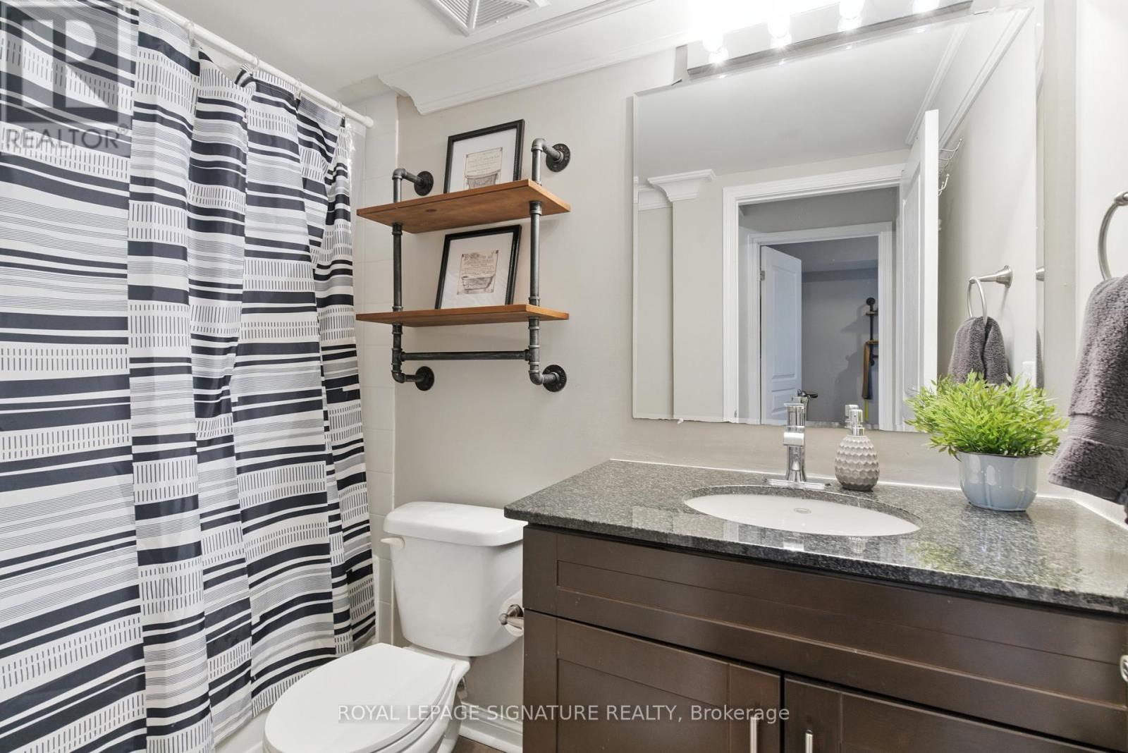 106 - 10 Mendelssohn Street, Toronto (Clairlea-Birchmount), Ontario  M1L 0G7 - Photo 12 - E12388270