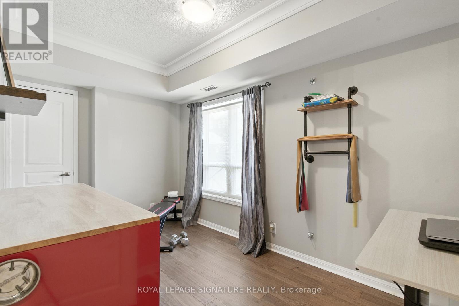 106 - 10 Mendelssohn Street, Toronto (Clairlea-Birchmount), Ontario  M1L 0G7 - Photo 13 - E12388270