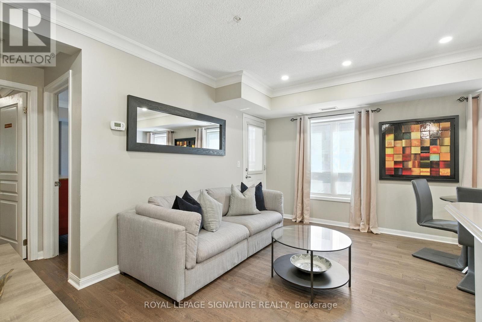 106 - 10 Mendelssohn Street, Toronto (Clairlea-Birchmount), Ontario  M1L 0G7 - Photo 15 - E12388270
