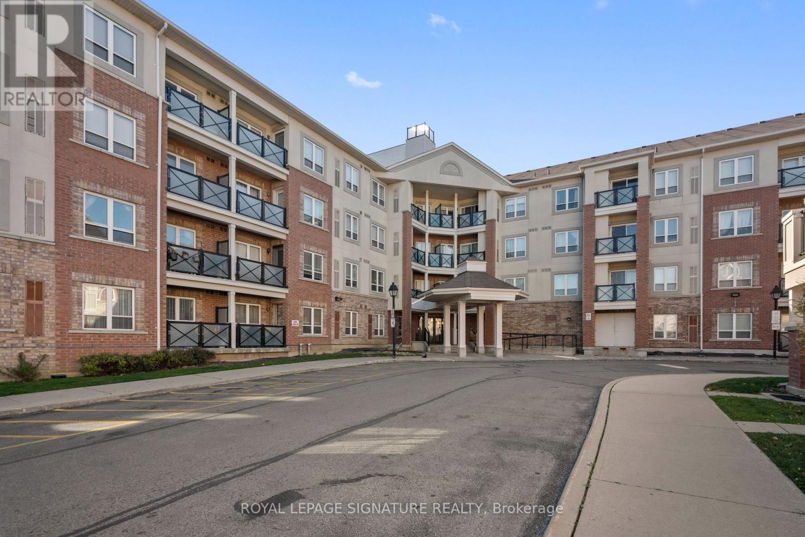 106 - 10 Mendelssohn Street, Toronto (Clairlea-Birchmount), Ontario  M1L 0G7 - Photo 19 - E12388270