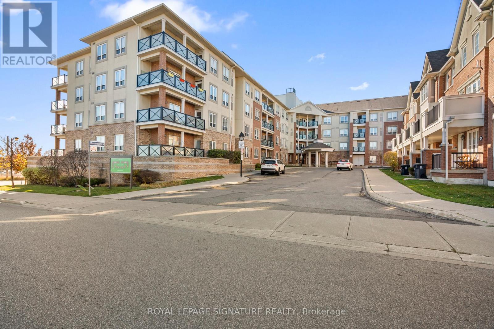 106 - 10 Mendelssohn Street, Toronto (Clairlea-Birchmount), Ontario  M1L 0G7 - Photo 20 - E12388270