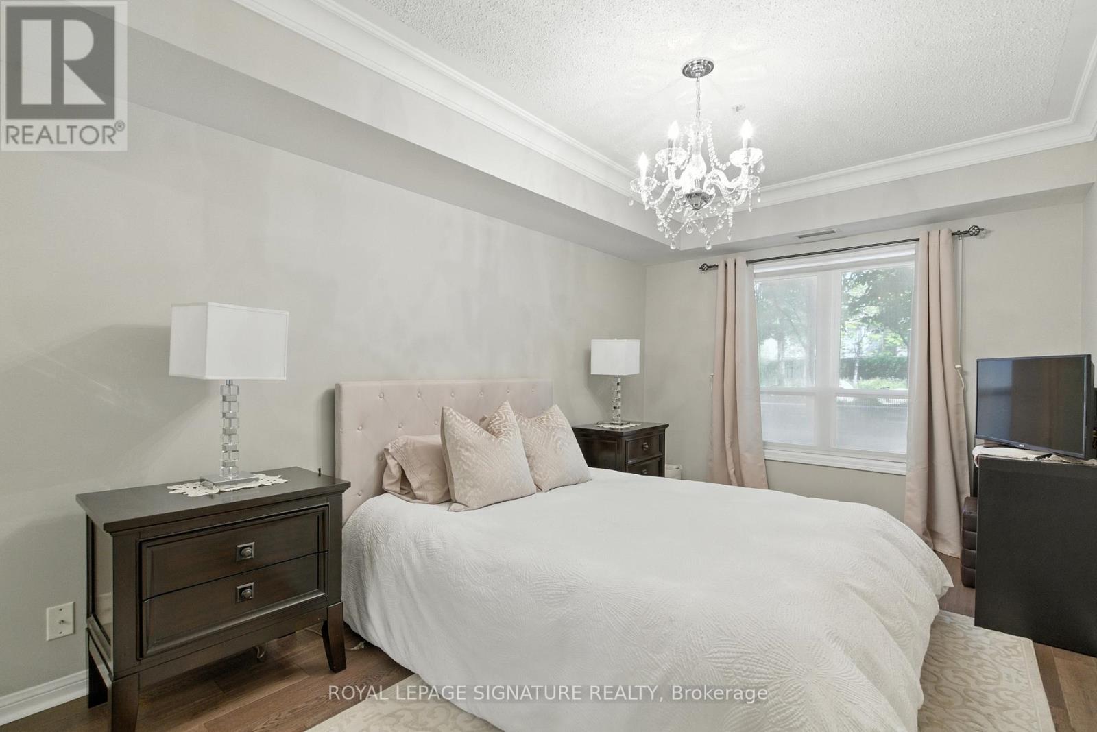 106 - 10 Mendelssohn Street, Toronto (Clairlea-Birchmount), Ontario  M1L 0G7 - Photo 9 - E12388270