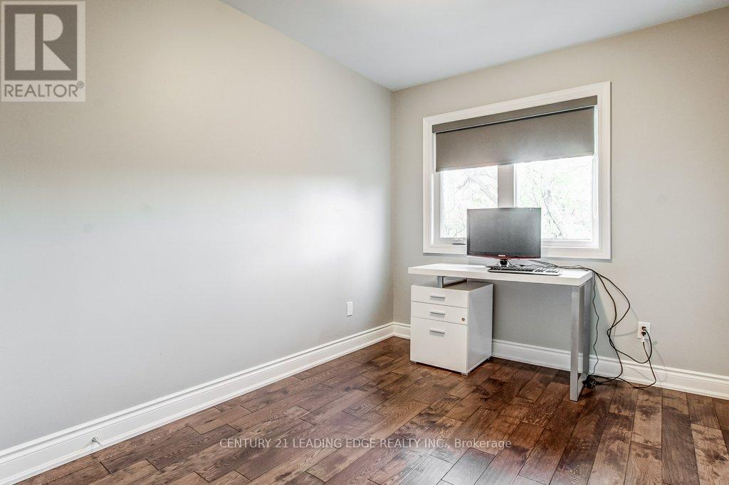 3501 Ash Row Crescent, Mississauga, Ontario  L5L 1K3 - Photo 22 - W12387793