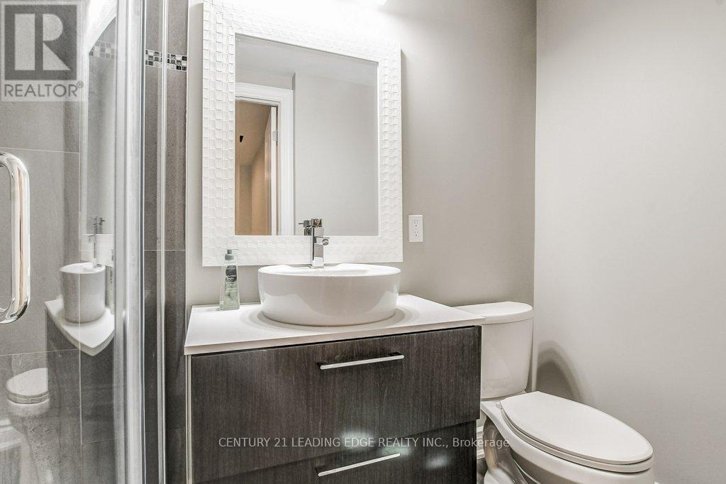 3501 Ash Row Crescent, Mississauga, Ontario  L5L 1K3 - Photo 26 - W12387793