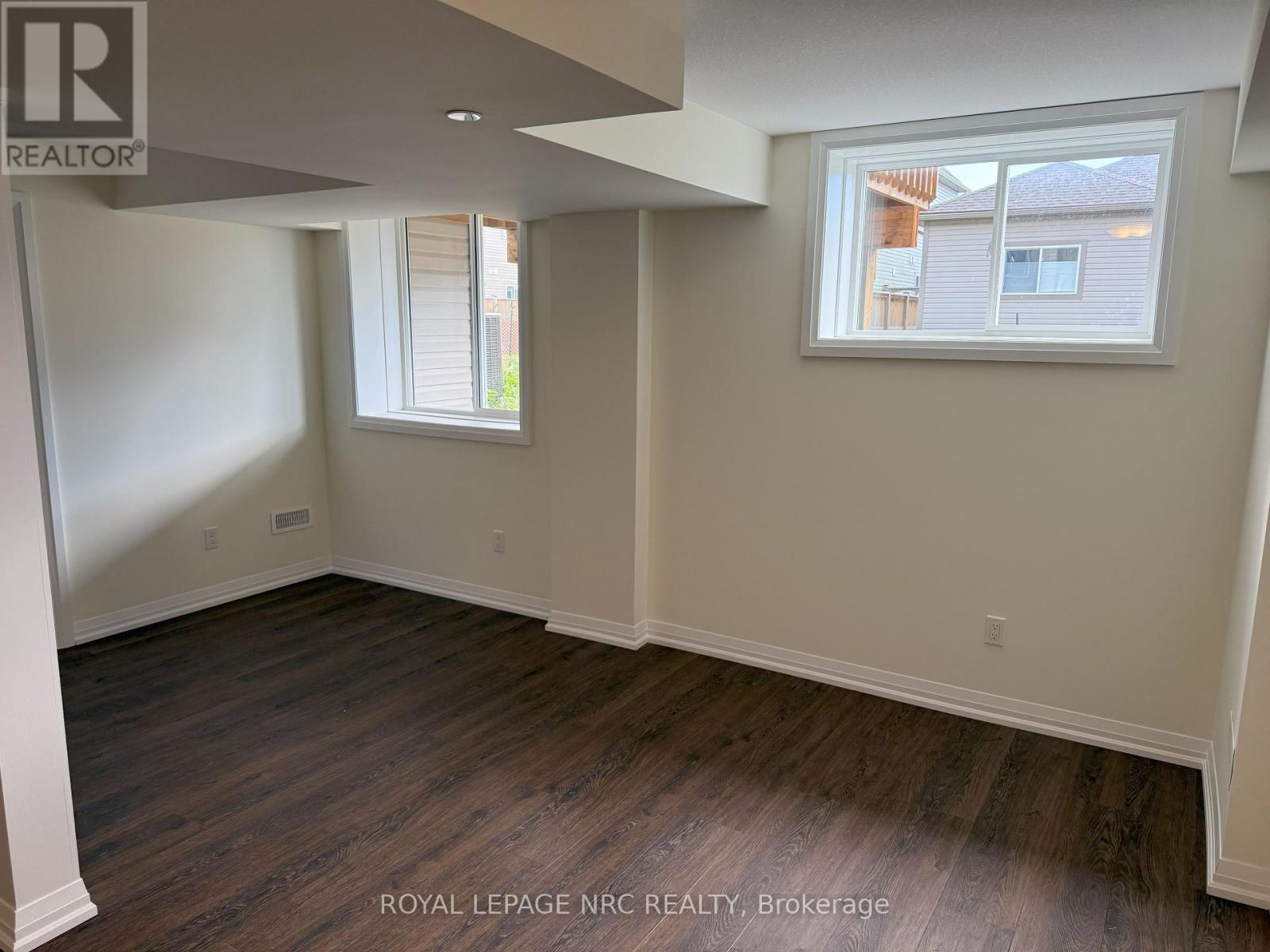 Basement - 397 Garrison Road, Fort Erie, Ontario  L2A 1N1 - Photo 10 - X12388349