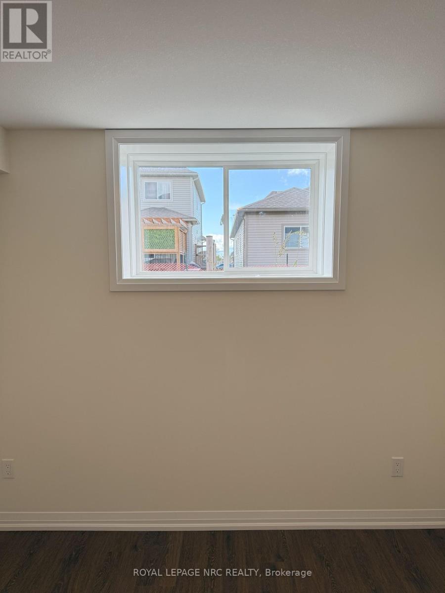 Basement - 397 Garrison Road, Fort Erie, Ontario  L2A 1N1 - Photo 12 - X12388349