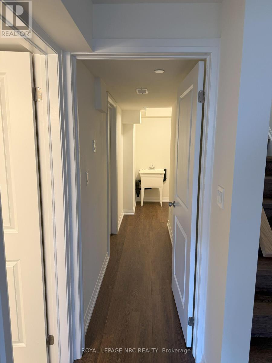 Basement - 397 Garrison Road, Fort Erie, Ontario  L2A 1N1 - Photo 19 - X12388349