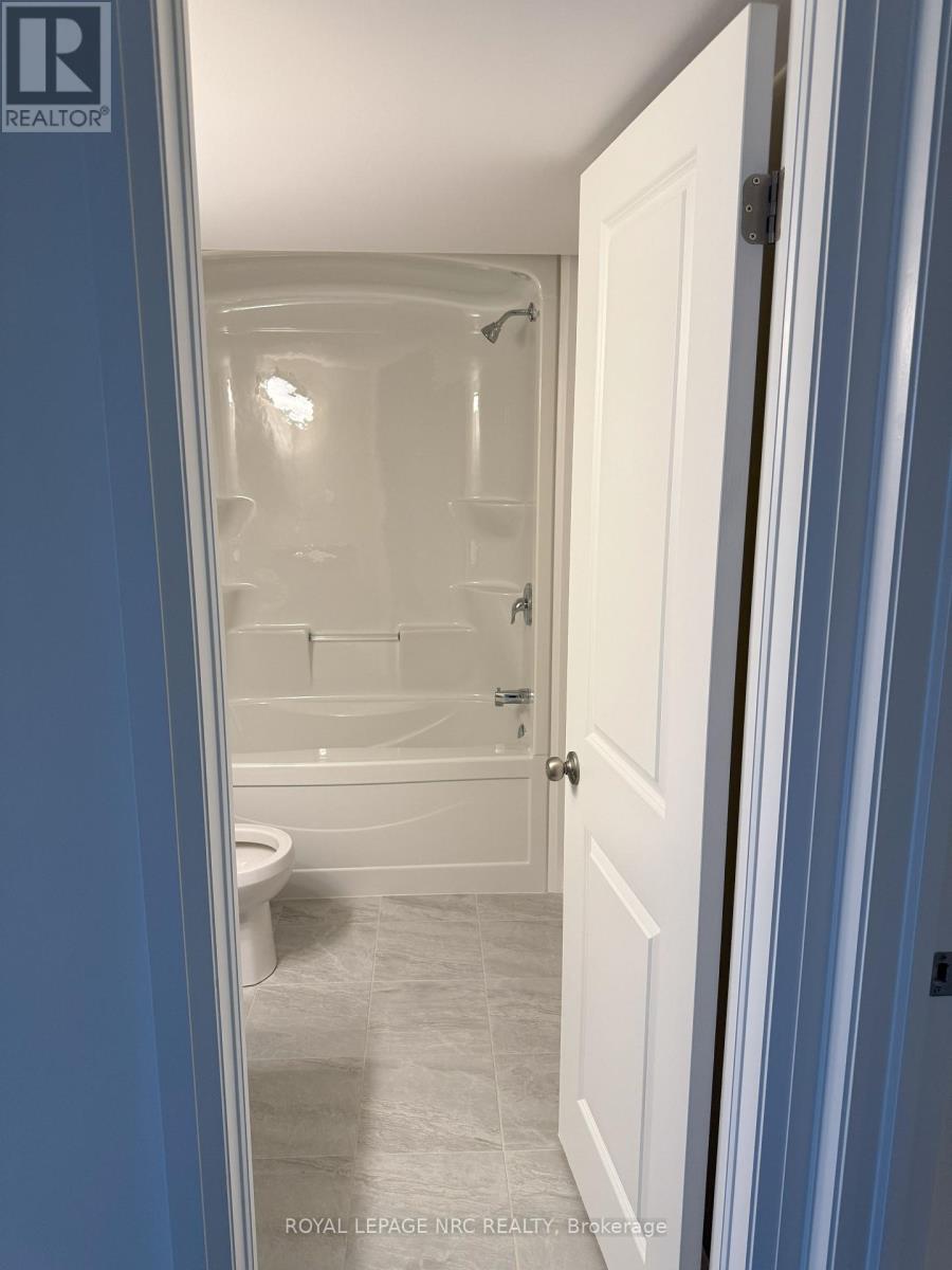 Basement - 397 Garrison Road, Fort Erie, Ontario  L2A 1N1 - Photo 20 - X12388349