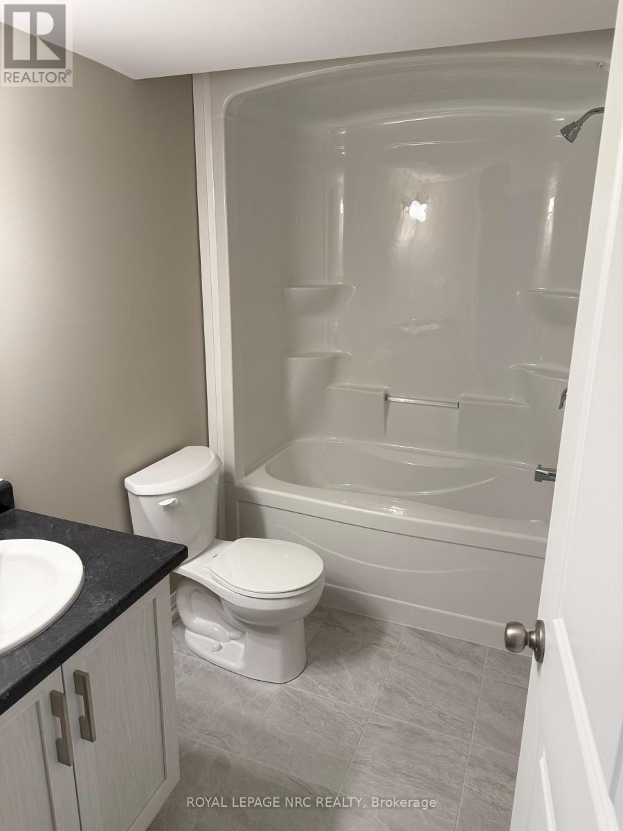 Basement - 397 Garrison Road, Fort Erie, Ontario  L2A 1N1 - Photo 21 - X12388349