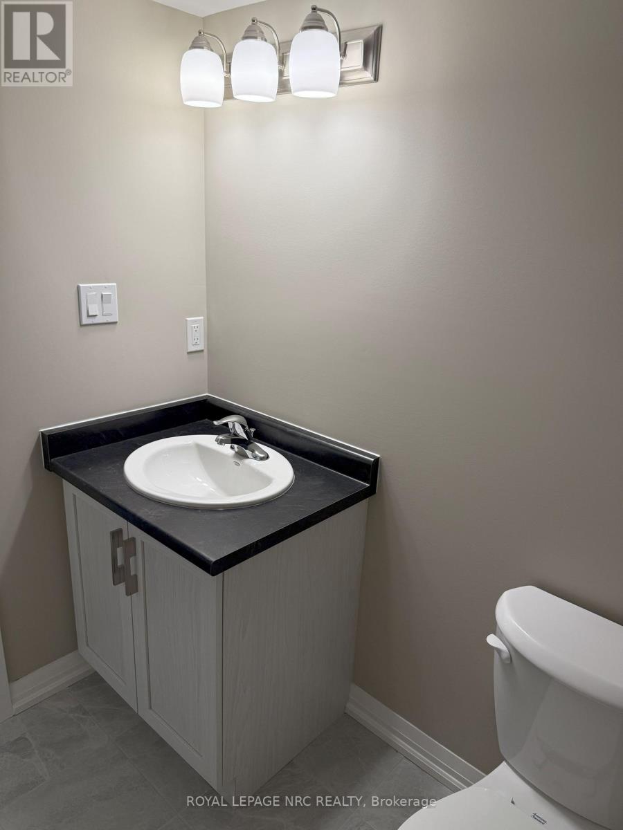 Basement - 397 Garrison Road, Fort Erie, Ontario  L2A 1N1 - Photo 22 - X12388349
