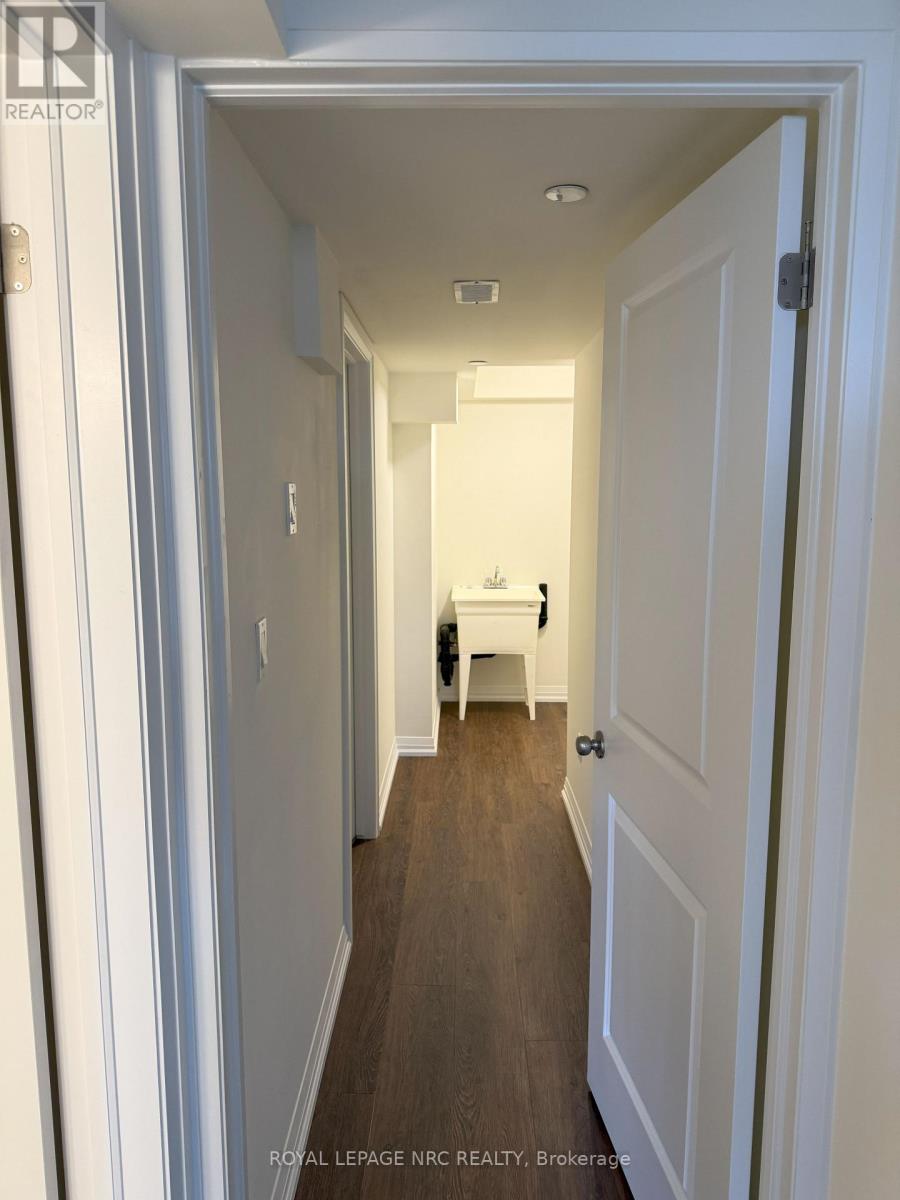 Basement - 397 Garrison Road, Fort Erie, Ontario  L2A 1N1 - Photo 24 - X12388349