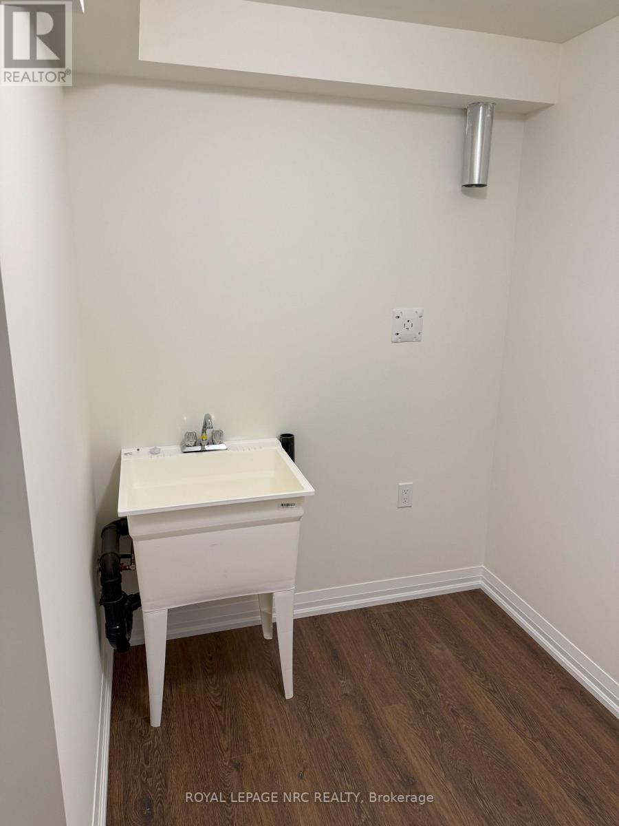 Basement - 397 Garrison Road, Fort Erie, Ontario  L2A 1N1 - Photo 25 - X12388349