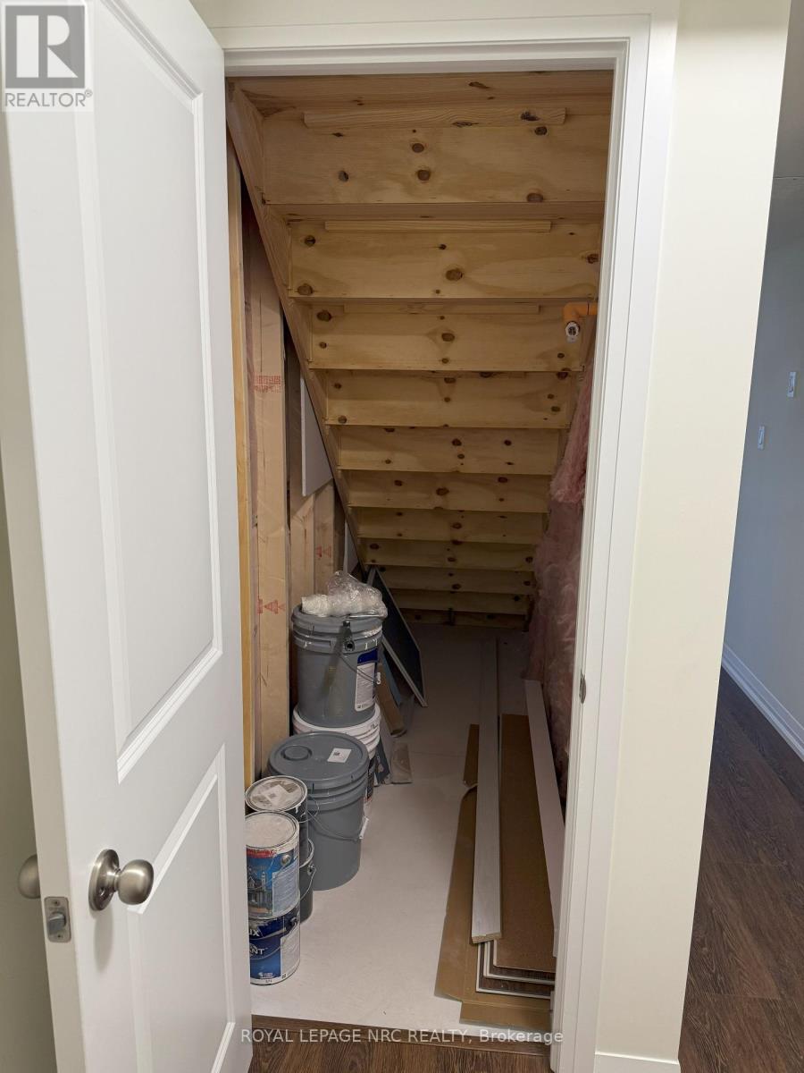 Basement - 397 Garrison Road, Fort Erie, Ontario  L2A 1N1 - Photo 27 - X12388349