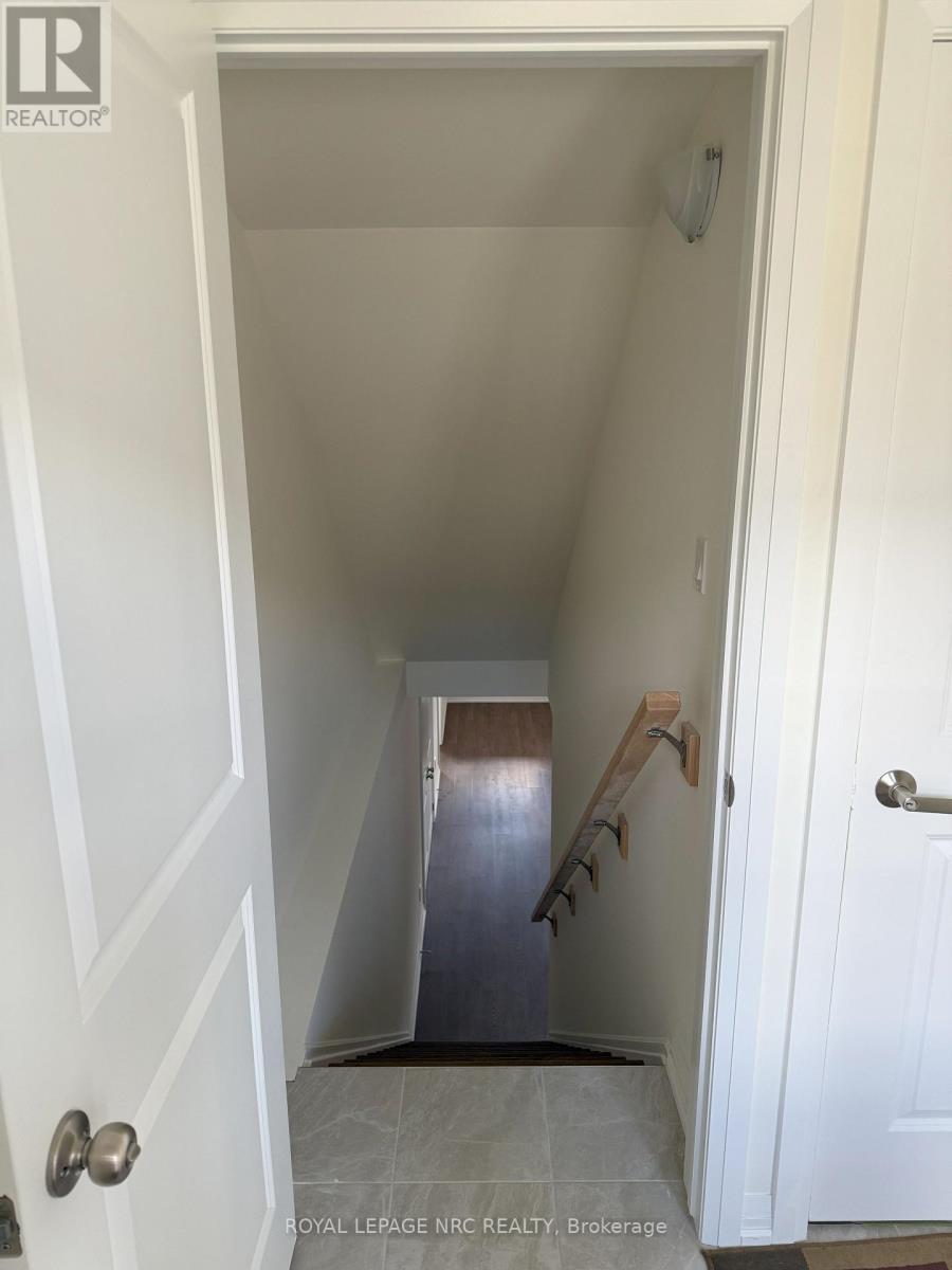 Basement - 397 Garrison Road, Fort Erie, Ontario  L2A 1N1 - Photo 4 - X12388349