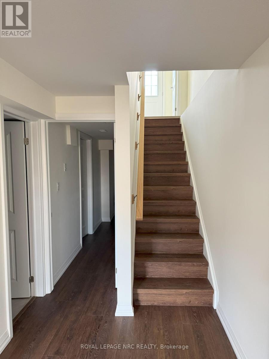 Basement - 397 Garrison Road, Fort Erie, Ontario  L2A 1N1 - Photo 5 - X12388349