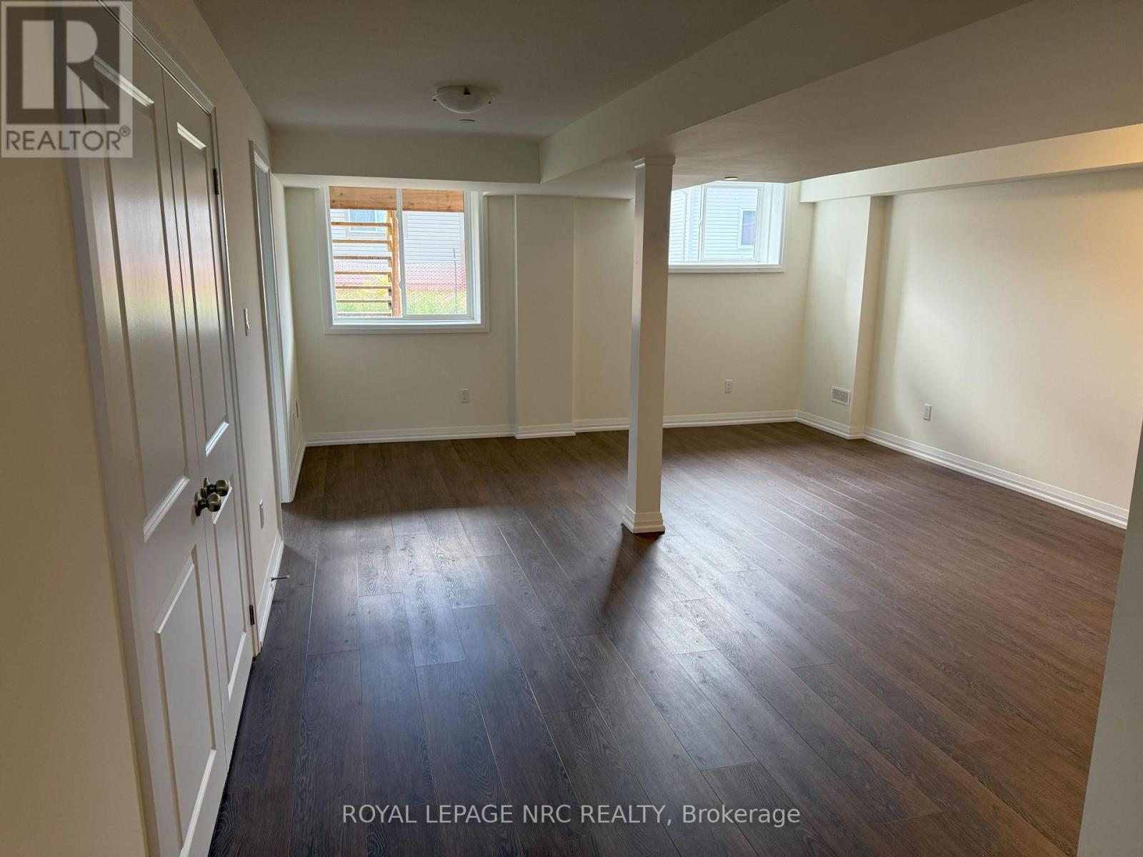 Basement - 397 Garrison Road, Fort Erie, Ontario  L2A 1N1 - Photo 6 - X12388349