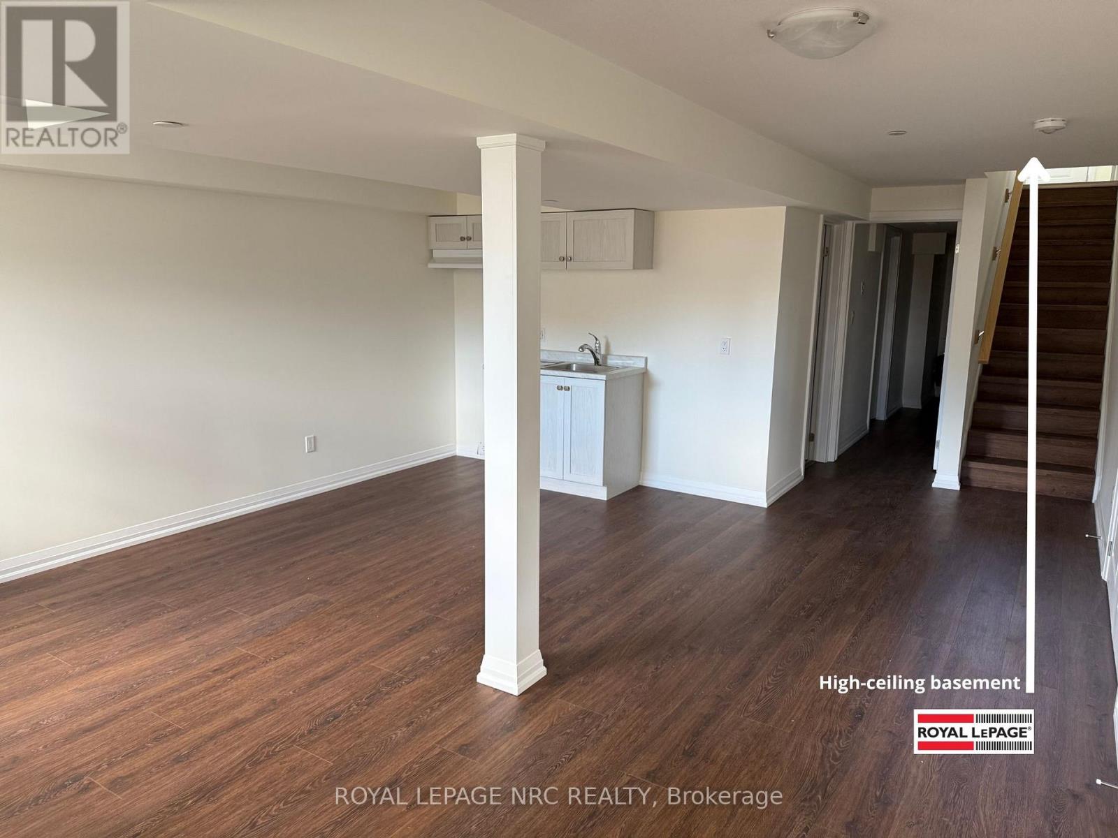 Basement - 397 Garrison Road, Fort Erie, Ontario  L2A 1N1 - Photo 7 - X12388349