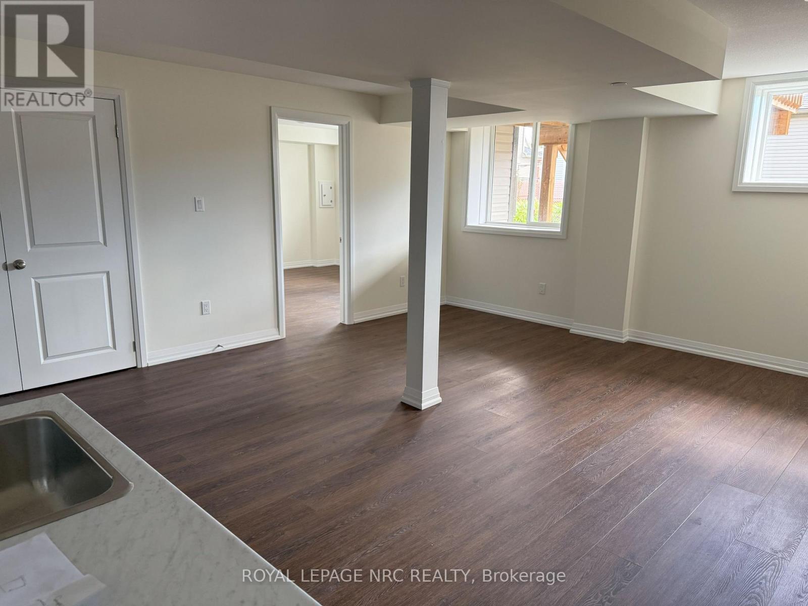 Basement - 397 Garrison Road, Fort Erie, Ontario  L2A 1N1 - Photo 8 - X12388349