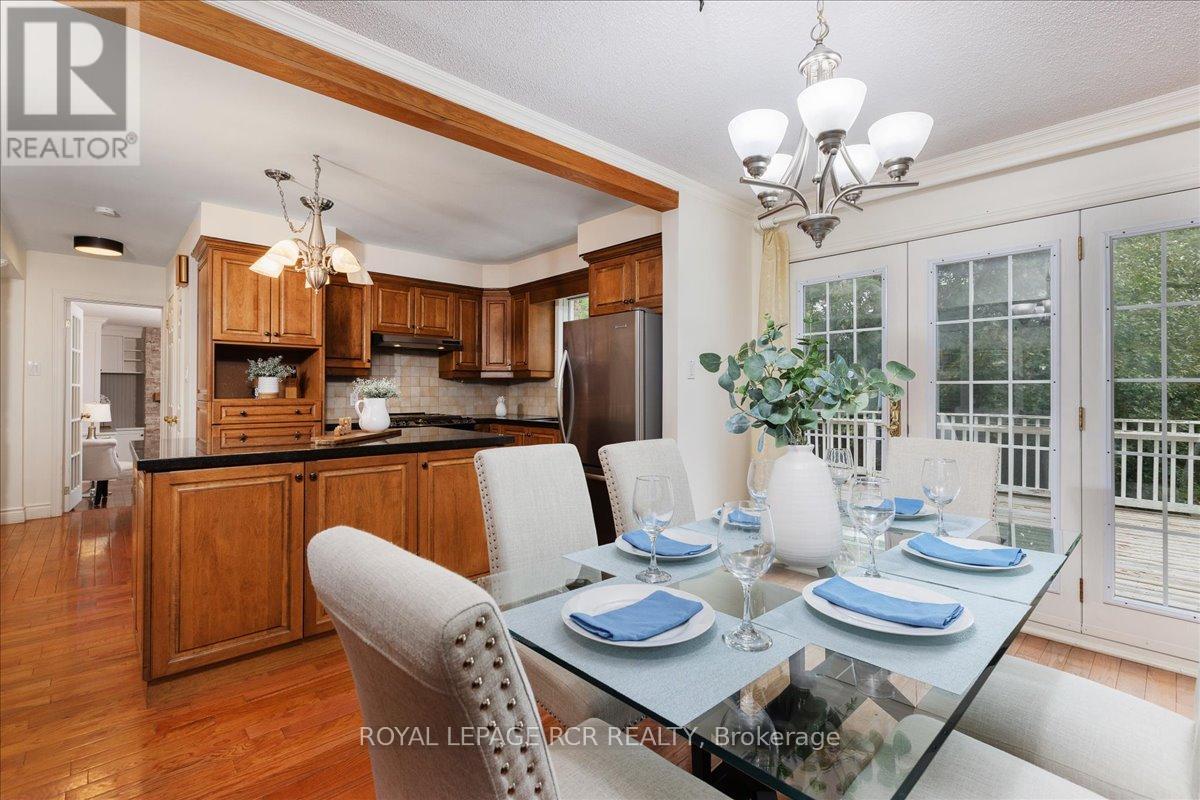 3 Royal Oak Road, East Gwillimbury (Mt Albert), Ontario  L0G 1M0 - Photo 11 - N12388093