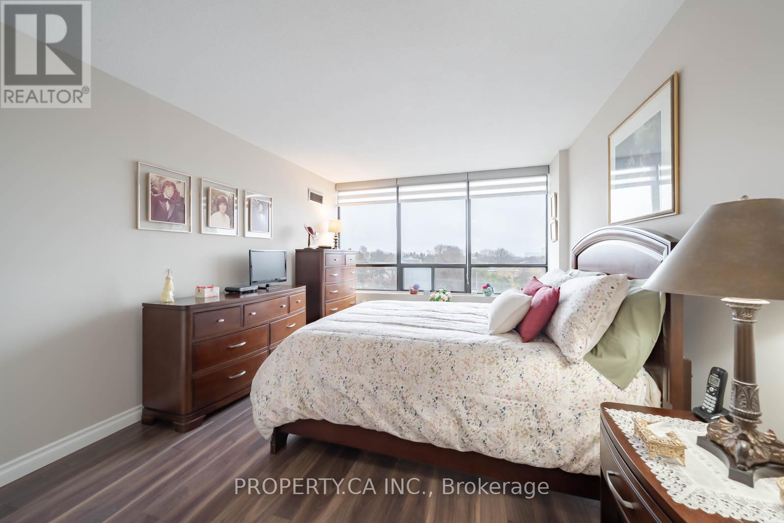 605 - 7460 Bathurst Street, Vaughan, Ontario  L4J 7K9 - Photo 26 - N12388195